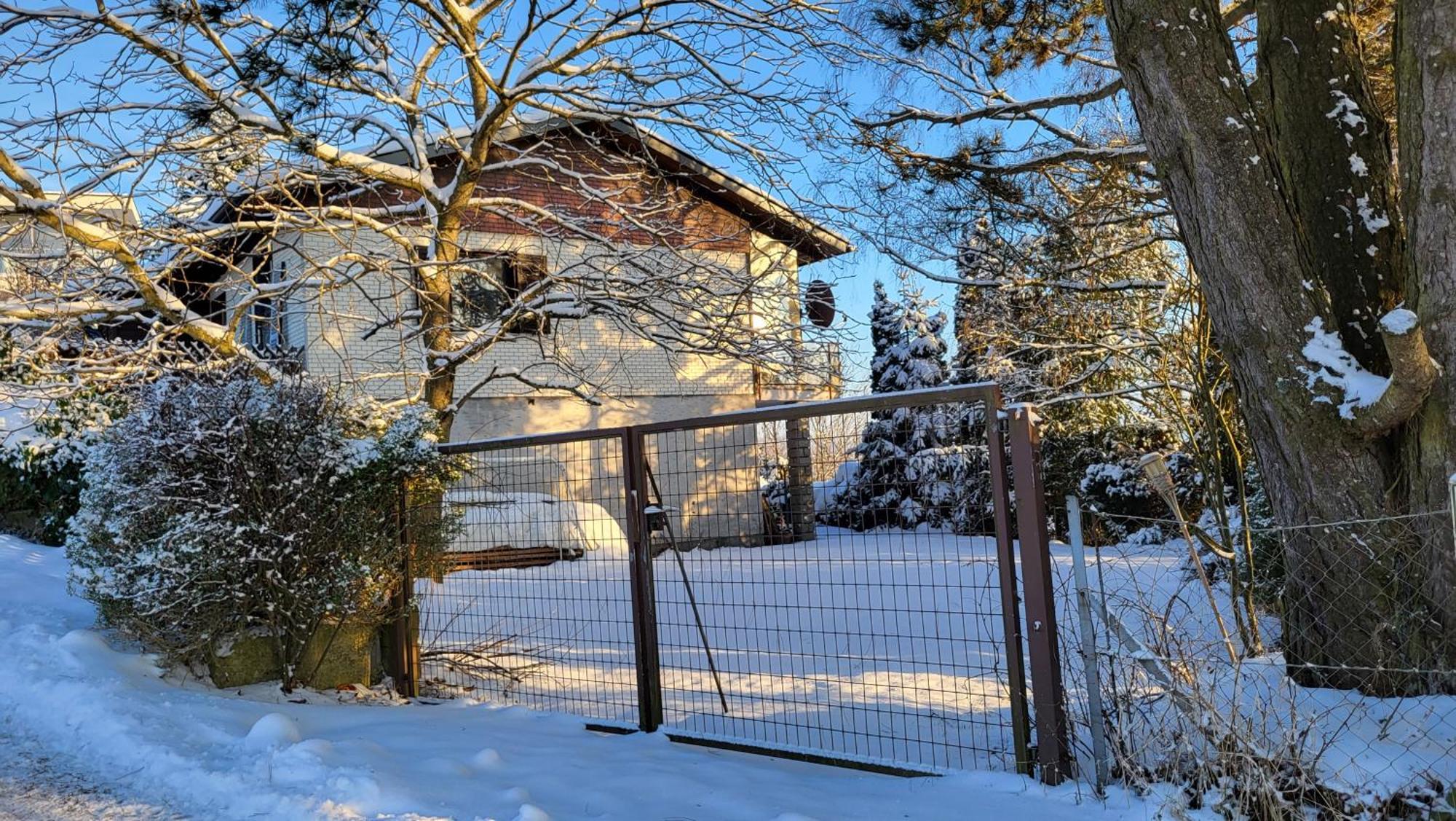 Cottage Alpenblick Gramastetten Exterior foto